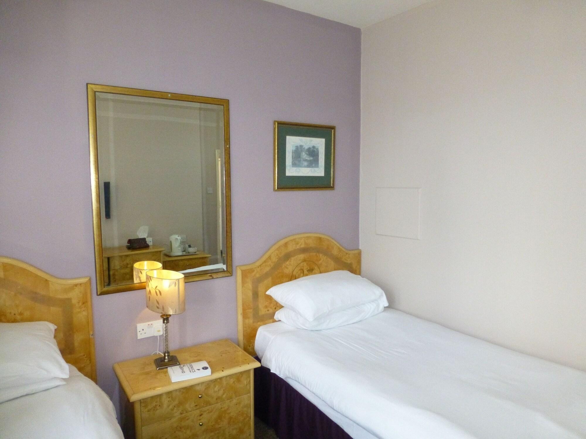 Prince Hotel Smethwick Exteriör bild