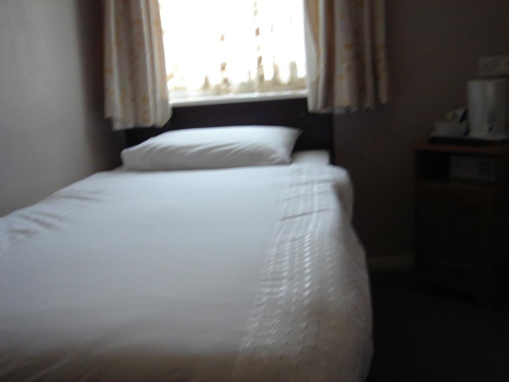 Prince Hotel Smethwick Rum bild